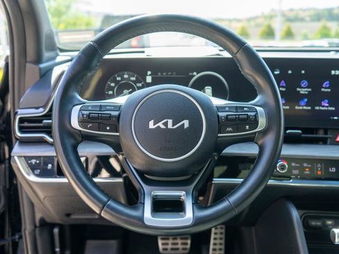 Certified 2023 Kia Sportage X-Pro Prestige AWD/4WD image 15