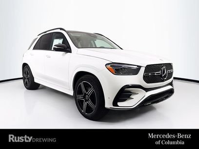 New 2026 Mercedes-Benz GLE 350 4MATIC