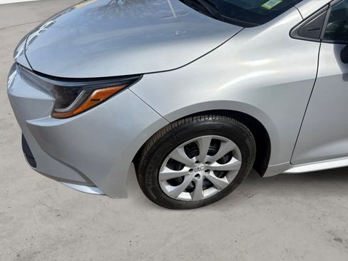 Used 2024 Toyota Corolla LE image 4