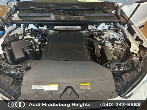 New 2025 Audi Q5 Premium image 24