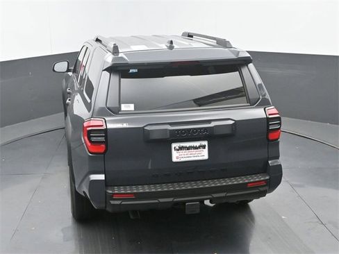 New 2026 Toyota 4Runner SR5 image 29