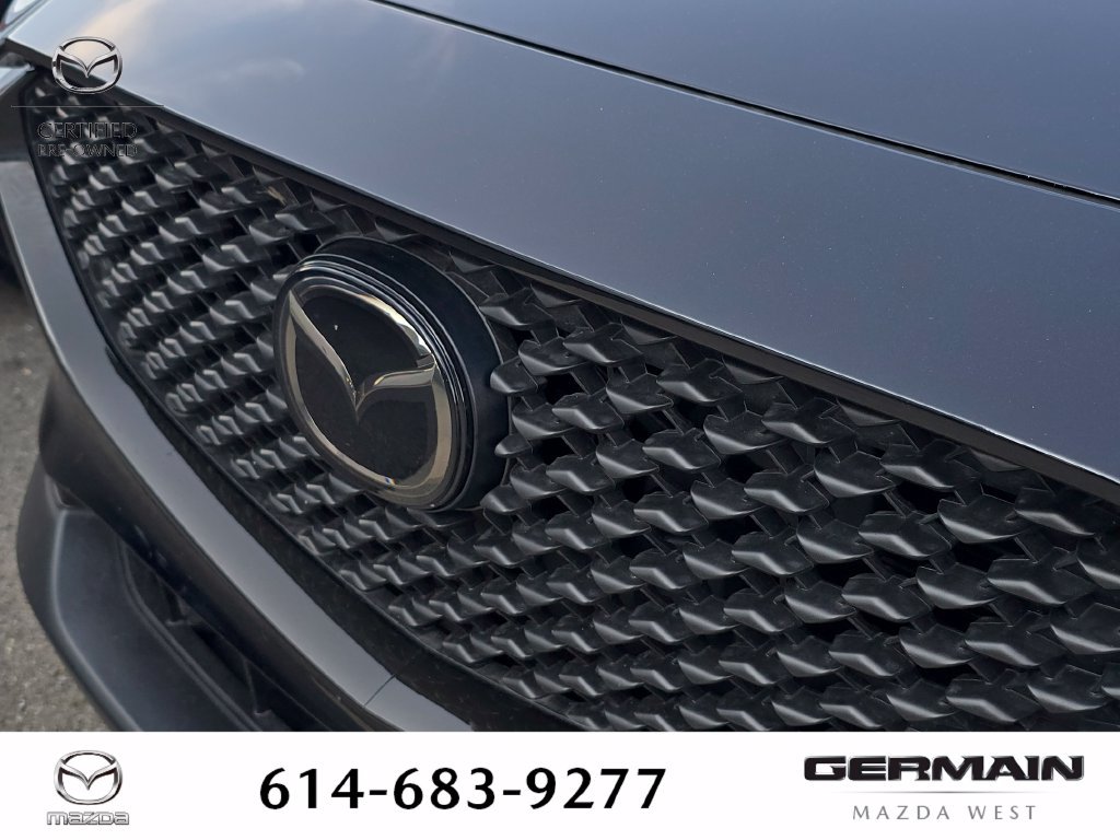 Certified 2026 MAZDA CX-30 AWD 2.5 S image 15