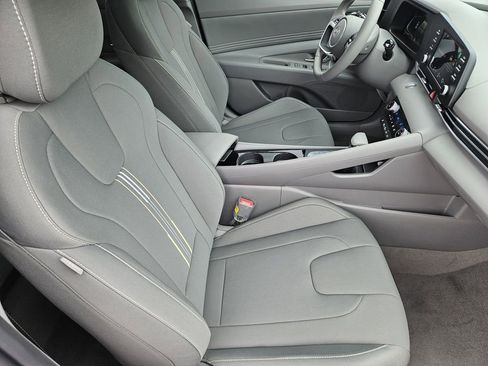 New 2026 Hyundai Elantra SEL Sport Premium FWD image 14
