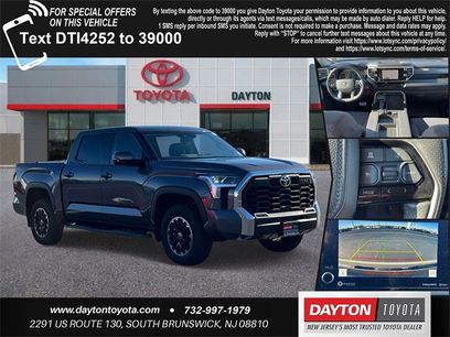 Used 2022 Toyota Tundra SR5