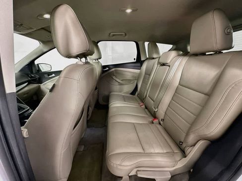 Used 2014 Ford Escape Titanium FWD image 14