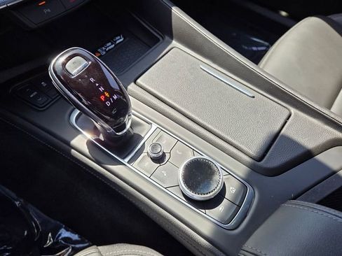 Used 2023 Cadillac CT5 Luxury image 32