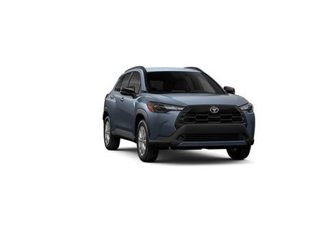 New 2026 Toyota Corolla Cross LE image 16