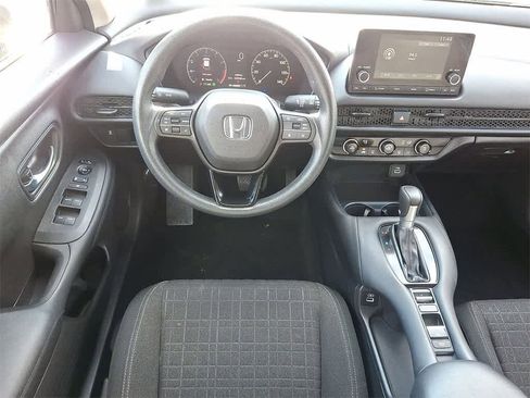 Certified 2023 Honda HR-V LX image 21