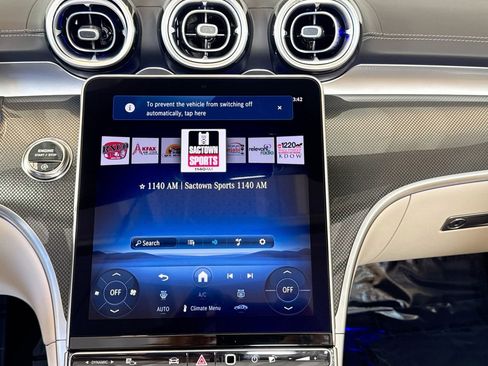 Used 2024 Mercedes-Benz CLE 300 4MATIC Cabriolet image 15