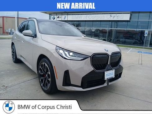 Certified 2026 BMW X3 xDrive30 image 1