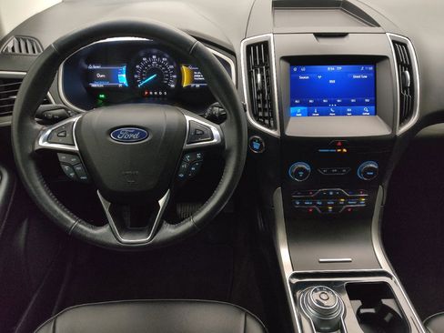 Used 2020 Ford Edge SEL FWD image 22