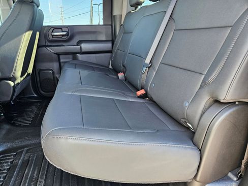 New 2026 GMC Sierra 3500 Pro w/ 1SA Pro Safety Plus Package image 24