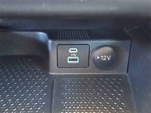 Used 2022 Ford Bronco Sport Big Bend image 18