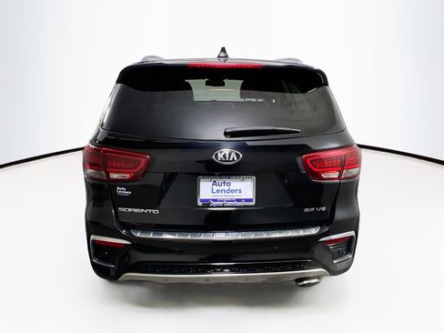 Used 2020 Kia Sorento SX image 6