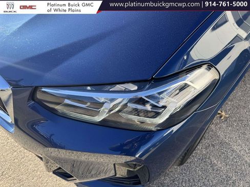 Used 2024 BMW X3 M40i image 8
