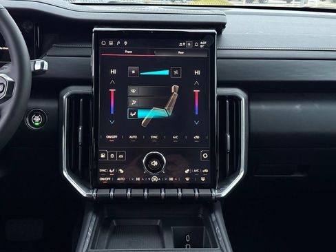 New 2026 GMC Acadia Elevation w/ Black Edition image 27