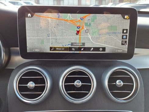 Used 2022 Mercedes-Benz GLC 300 4MATIC image 15