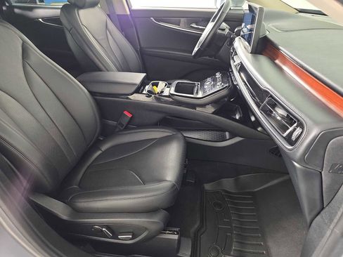 Used 2022 Lincoln Nautilus Reserve image 60