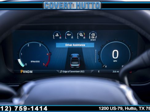 New 2026 Ford F250 Lariat w/ Black Appearance Package image 29