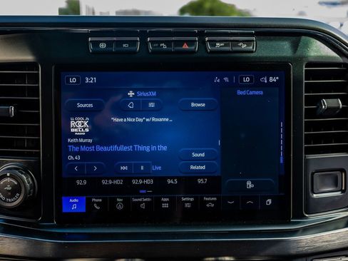 Used 2023 Ford F250 Lariat w/ Lariat Ultimate Package image 25