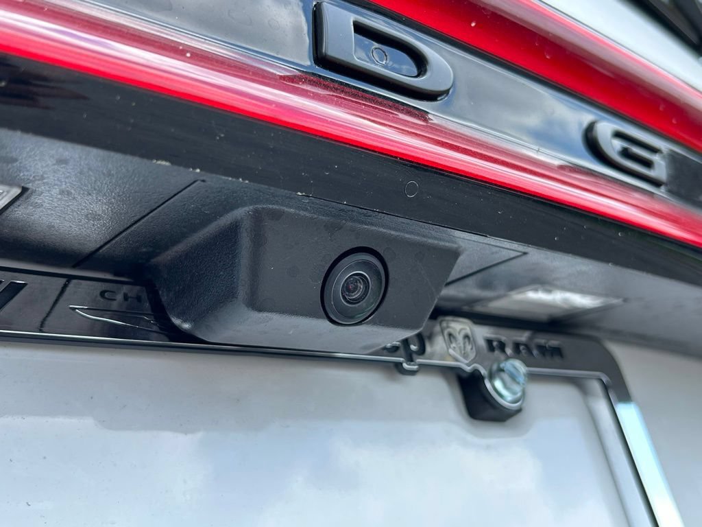 New 2026 Dodge Durango SRT Hellcat AWD/4WD image 32
