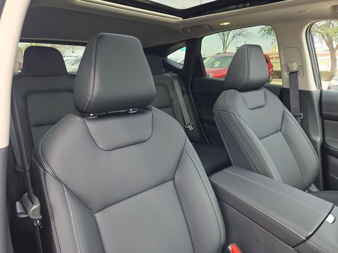 New 2026 Nissan Murano SL AWD/4WD image 22
