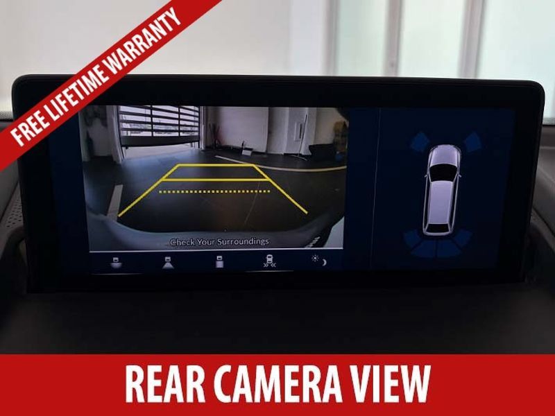 Used 2019 Acura RDX w/ Technology Package AWD/4WD image 14