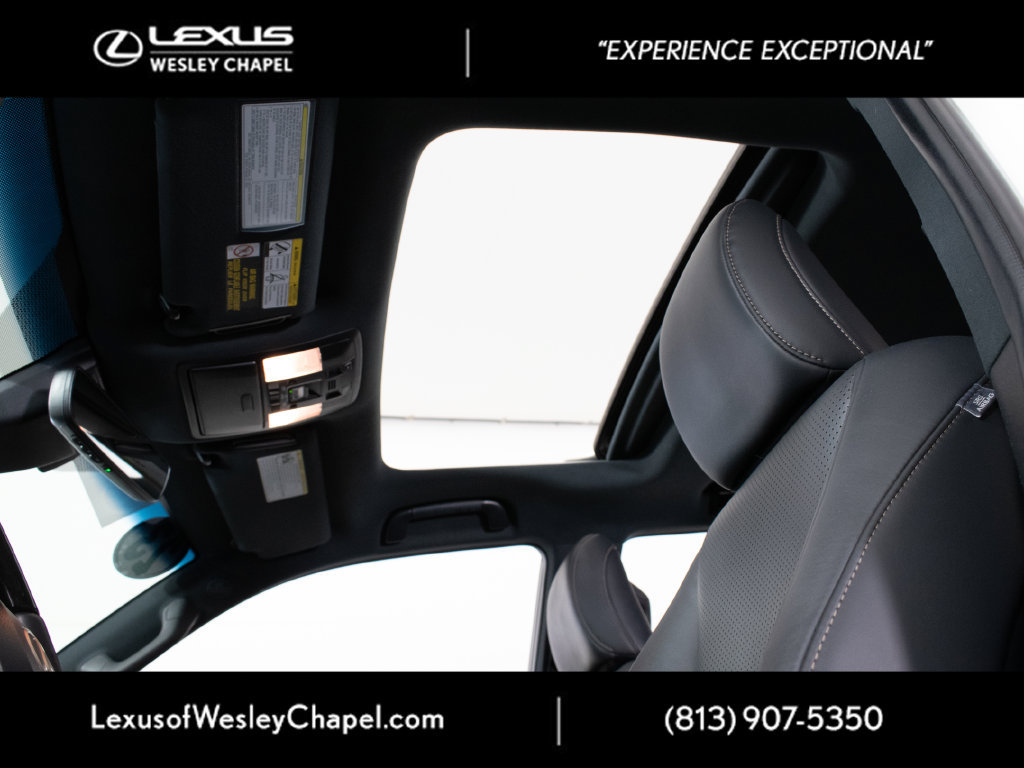 Used 2023 Lexus GX 460 Luxury AWD/4WD image 24