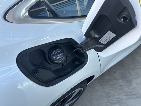 Used 2025 Audi A5 2.0T Prestige w/ 19" Wheel Package image 33