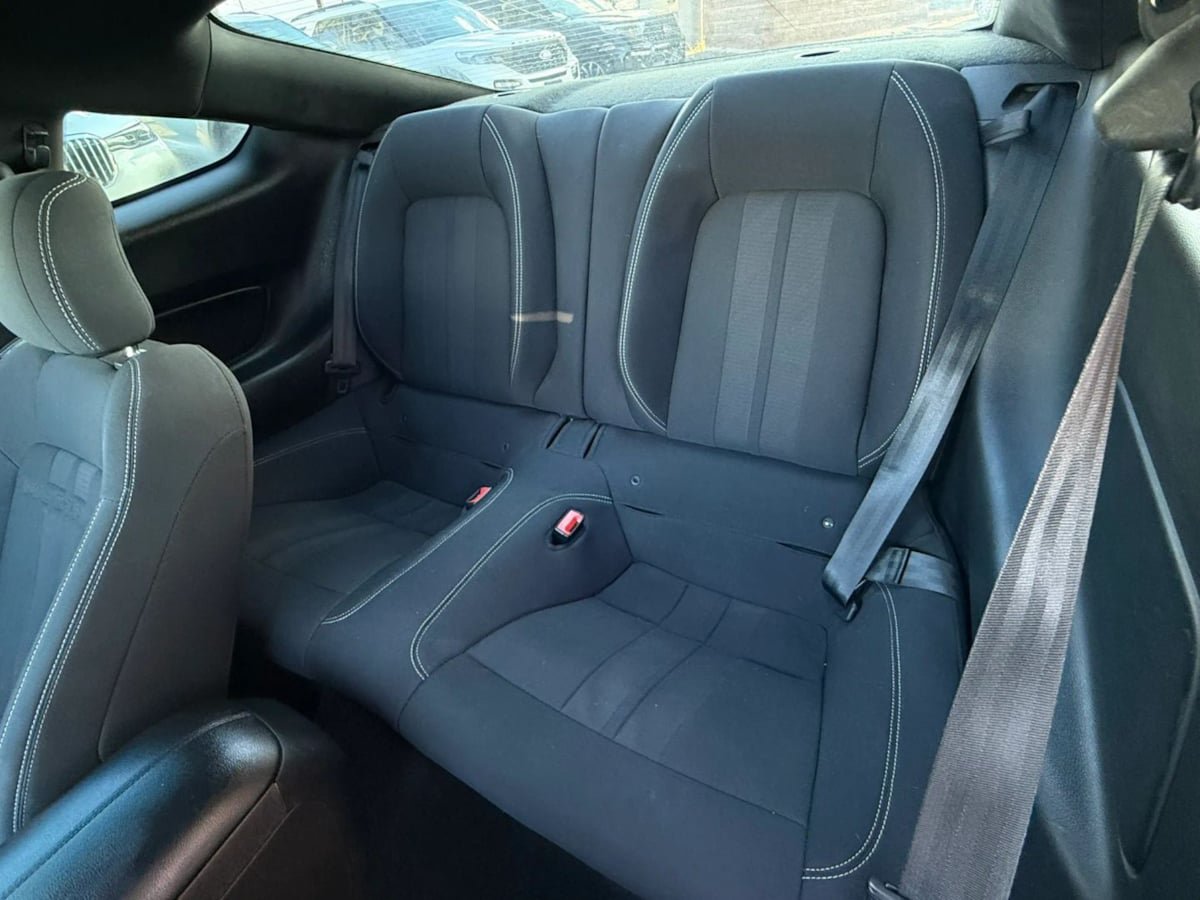 Used 2019 Ford Mustang GT w/ Performance Package - Level 2 RWD image 36