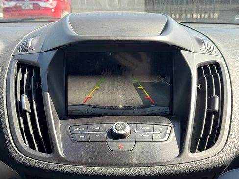 Used 2019 Ford Escape SEL AWD/4WD image 4