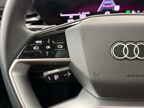 Certified 2025 Audi Q5 Premium w/ Convenience Package AWD/4WD image 19
