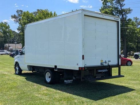 Used 2023 Ford E-350 and Econoline 350 Super Duty w/ Driver's Safety Package RWD image 5