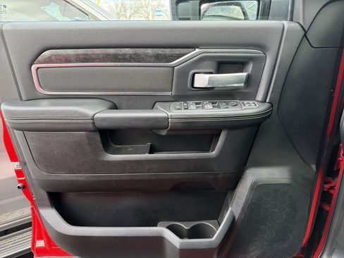 Certified 2024 RAM 2500 Big Horn w/ Night Edition image 26