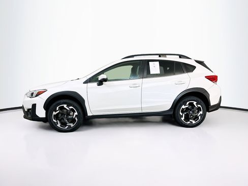 Used 2023 Subaru Crosstrek 2.5i Limited AWD/4WD image 4