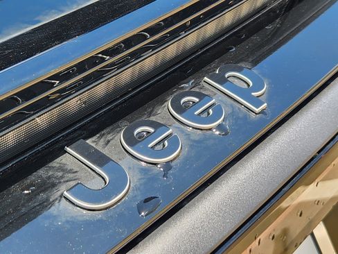 New 2025 Jeep Wagoneer S Limited image 9