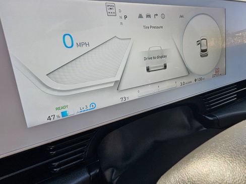 Certified 2024 Hyundai Ioniq 5 SEL RWD image 27
