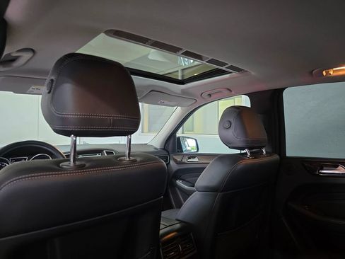 Used 2014 Mercedes-Benz ML 350 4MATIC image 27