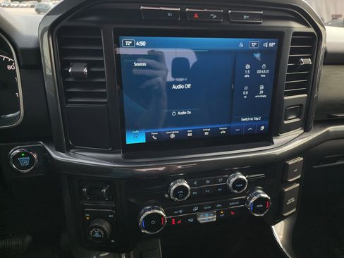 Used 2022 Ford F150 XLT w/ Equipment Group 302A High image 21