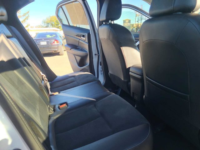 Used 2025 Mitsubishi Eclipse Cross SE AWD/4WD image 20