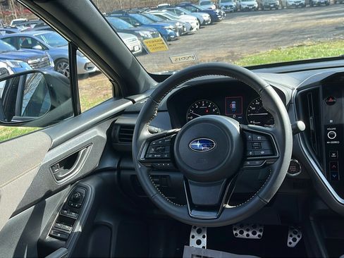 Certified 2025 Subaru Crosstrek 2.5i Sport AWD/4WD image 22