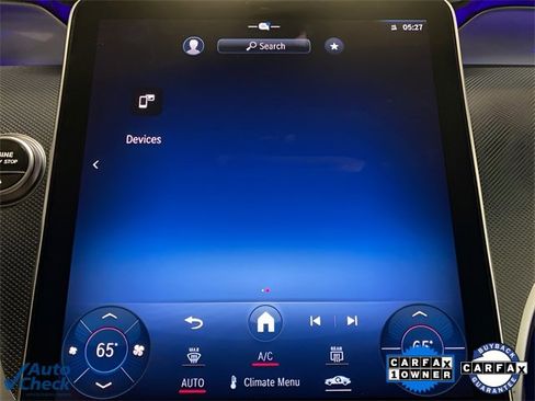 Used 2024 Mercedes-Benz GLC 300 image 38