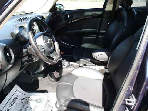 Used 2015 MINI Cooper Countryman FWD image 10