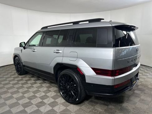 Used 2024 Hyundai Santa Fe Calligraphy image 5