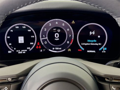 Used 2026 Porsche 911 Carrera 4S image 20