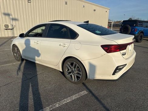 Used 2019 Kia Forte S w/ S Premium Package image 5