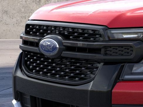 New 2026 Ford Ranger XLT AWD/4WD image 17