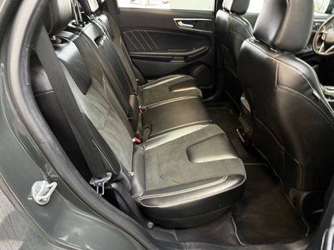 Certified 2022 Ford Edge ST w/ Equipment Group 401A image 51