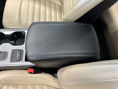 Certified 2022 Ford Edge SEL w/ Convenience Package image 31