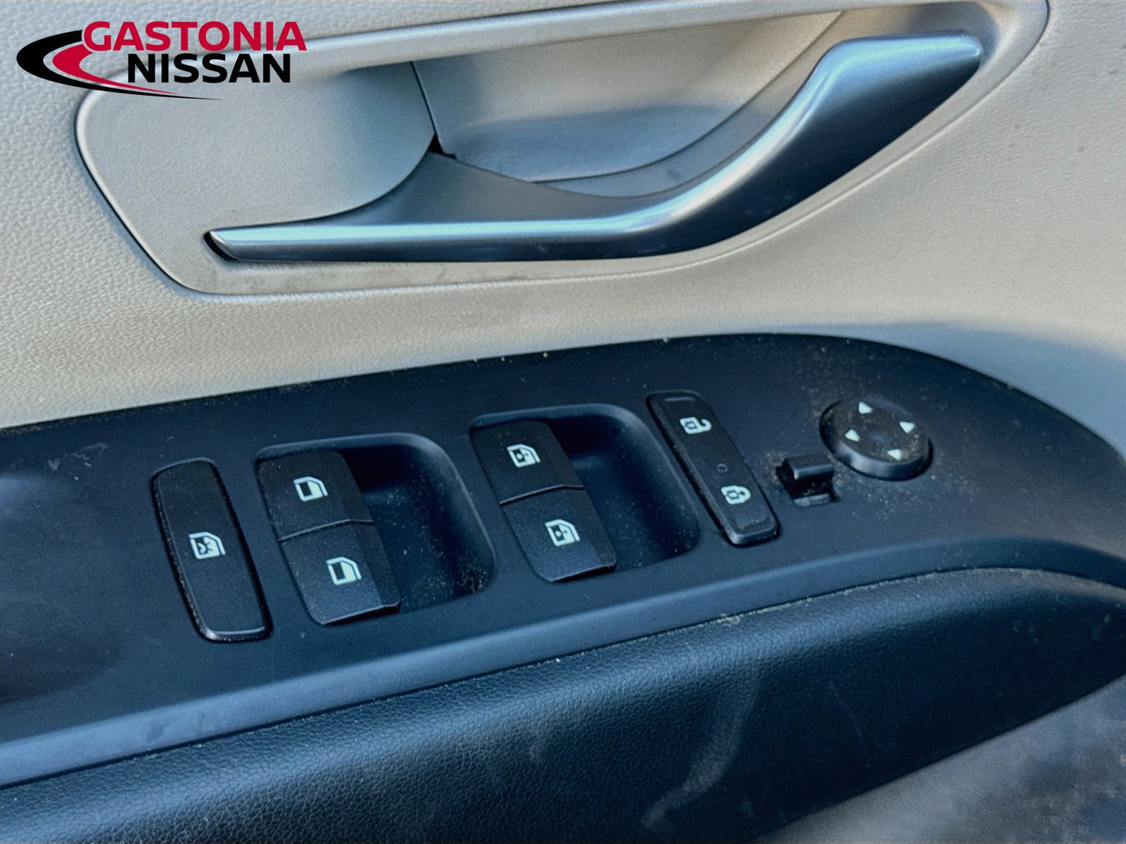 Used 2024 Hyundai Tucson SEL FWD image 21